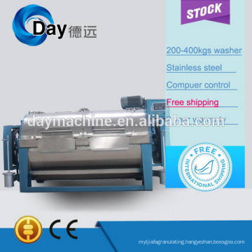 Alibaba china hot selling 300kg industry washing machine